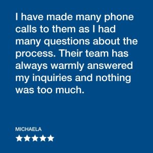 conveyancing in testimonial