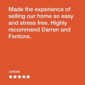 conveyancing in huntfield heights testimonial